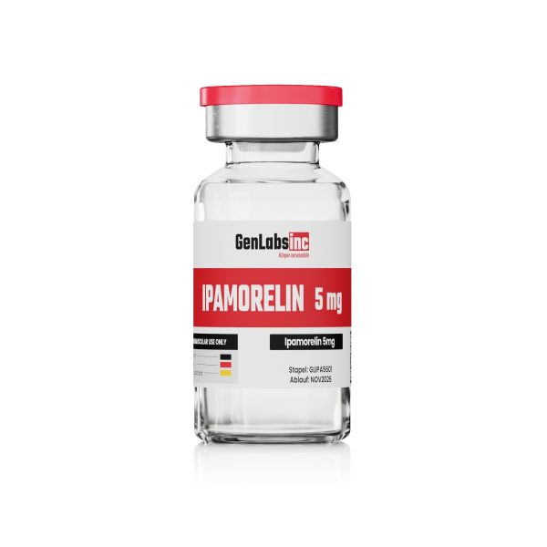 Ipamorelin 5mg