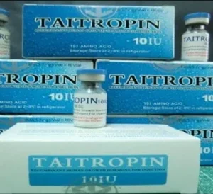 Taitropin Human Growth Hormone