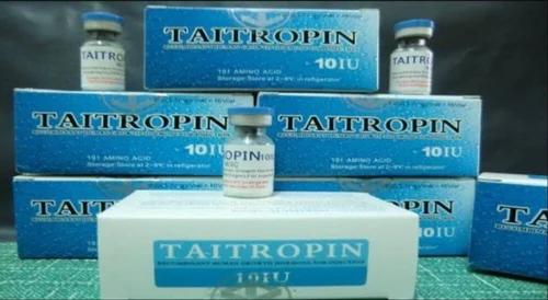 Taitropin Human Growth Hormone